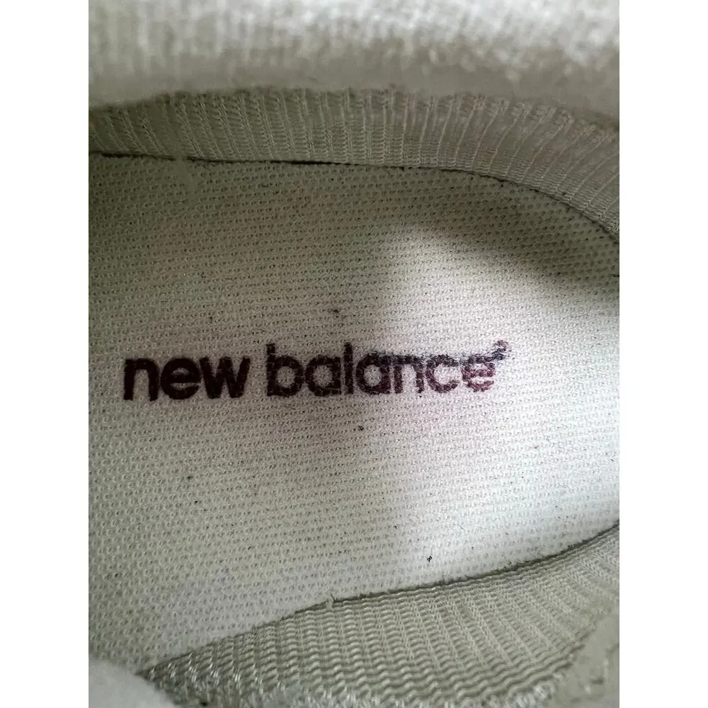 New Balance 996 X J.Crew Champagne KJ996WLY Sneaker Youth Girls 3